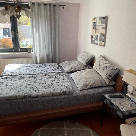 Crissisroom Zell im Wiesenthal Eksteriør billede