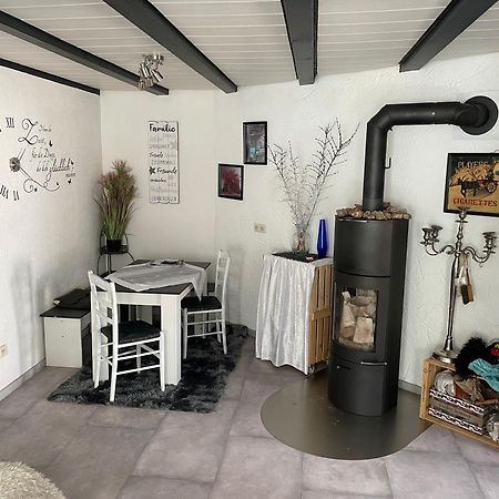 Crissisroom Zell im Wiesenthal Eksteriør billede