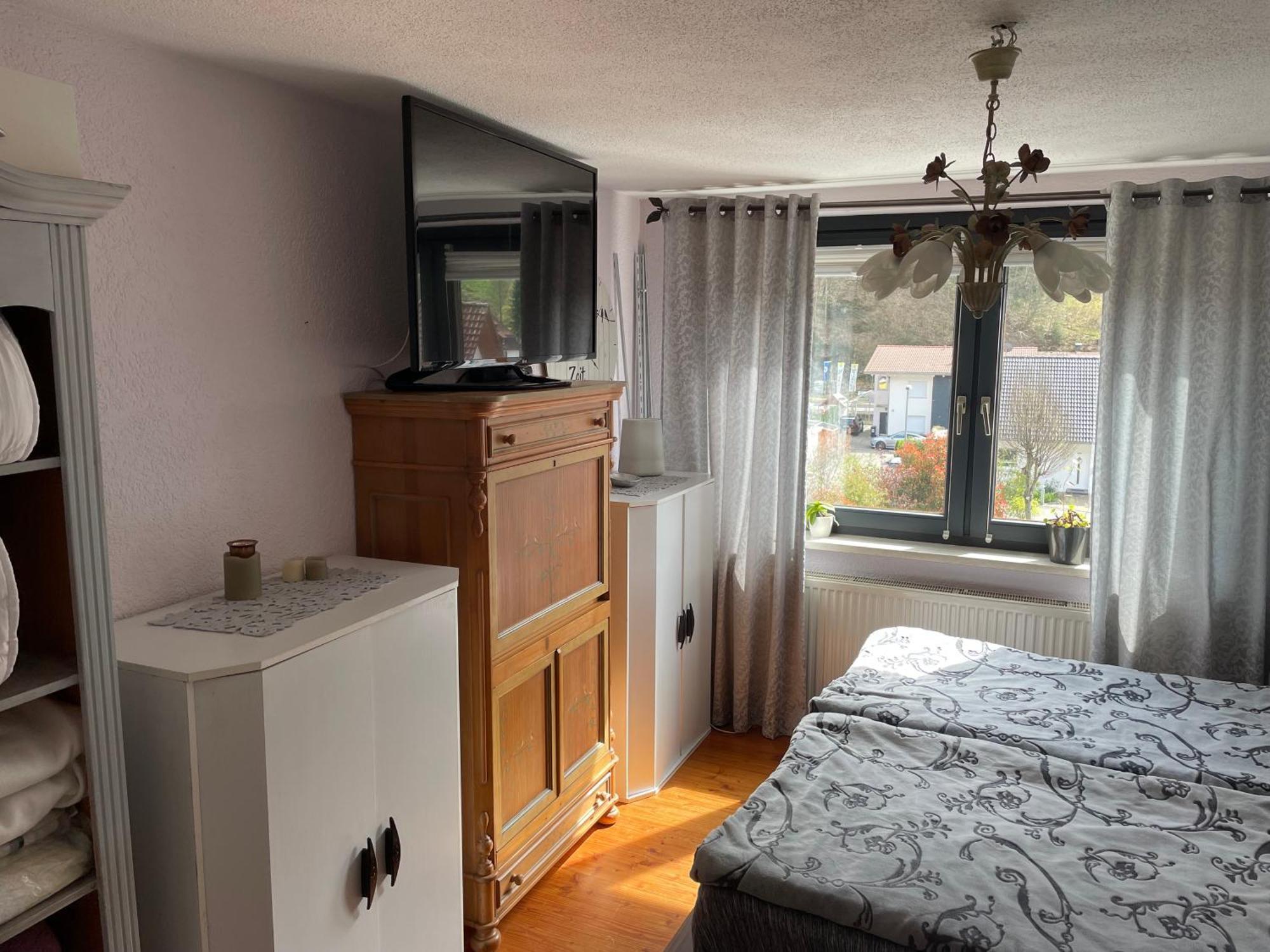 Crissisroom Zell im Wiesenthal Eksteriør billede